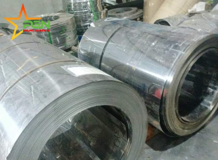 CUỘN INOX 430-01