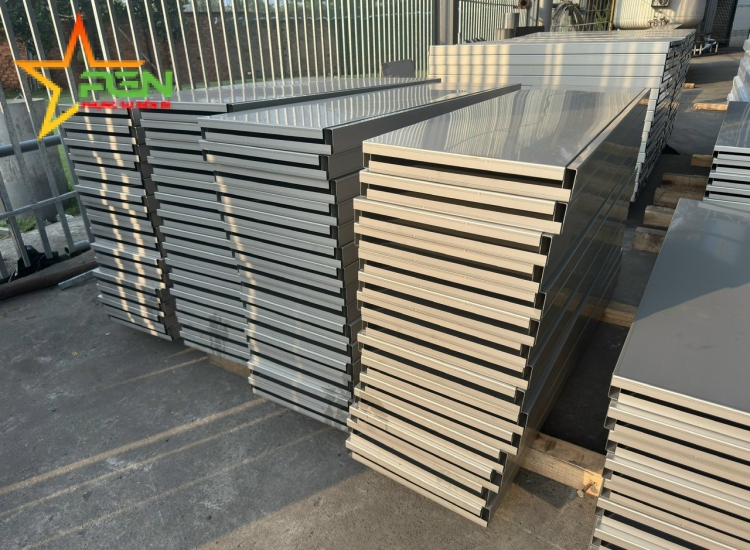 CẮT GIA CÔNG LASER INOX TẤM THEO YÊU CẦU
