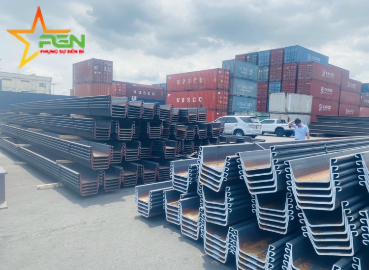 THÉP HÌNH U-I-V-H POSCO,NHÀ BÈ, AN KHÁNH, THÉP HÌNH U-I-V-H NHẬP KHẨU