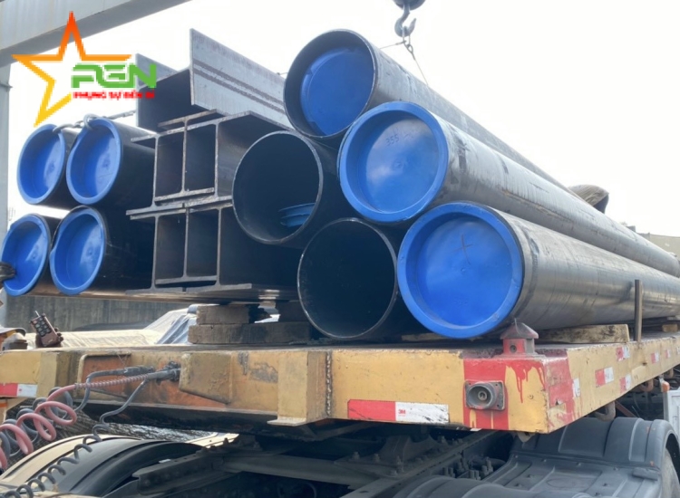 THÉP HÌNH U-I-V-H POSCO,NHÀ BÈ, AN KHÁNH, THÉP HÌNH U-I-V-H NHẬP KHẨU