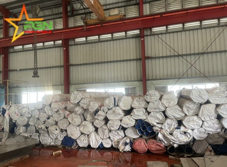 ỐNG INOX DN 15|ỐNG INOX 304 PHI 21.34|304/316-ASTM A312