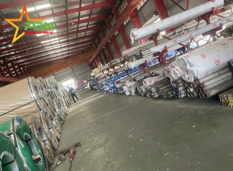 CÂY ĐẶC(LÁP )INOX 310.