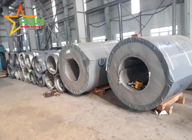 CUỘN INOX 310S