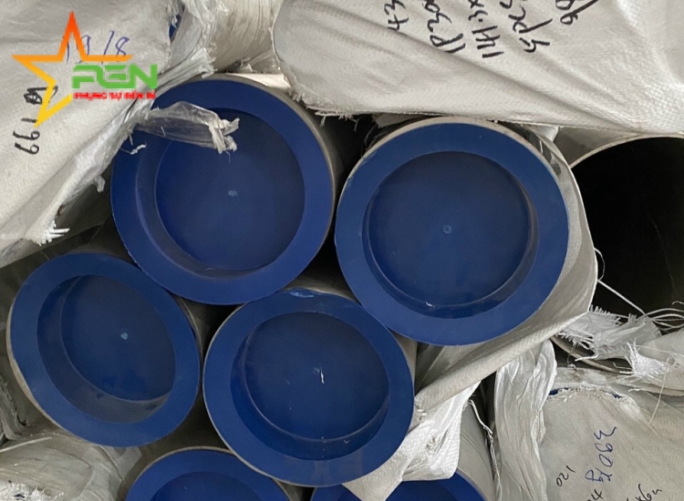 ỐNG ĐÚC INOX 304-ASTM A312/A778(B 36.19)/GB/T 1271 1-4 /JIS G3459/ EN 10217-7