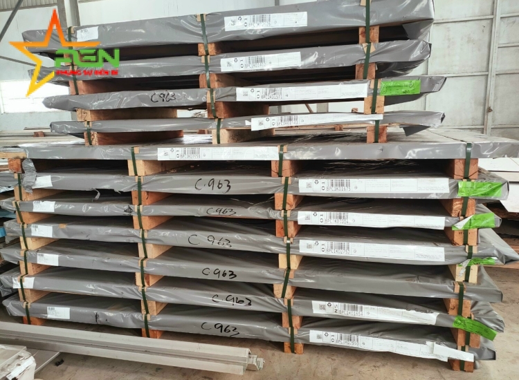  TẤM 304 BA/2B