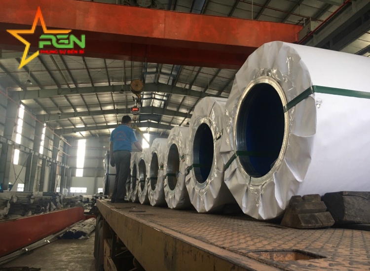CUỘN INOX  316