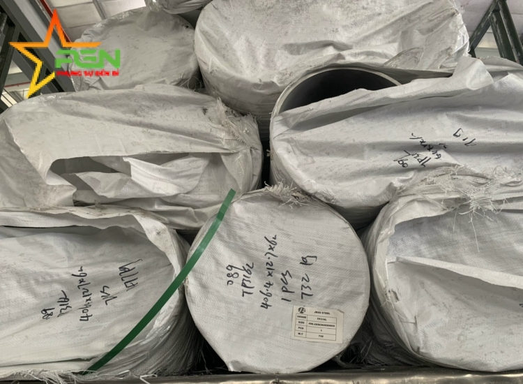 ỐNG INOX DN 200/ỐNG INOX 304 PHI 219.08 |304/316-ASTM A312