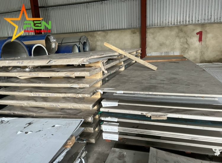  TẤM 304 BA/2B