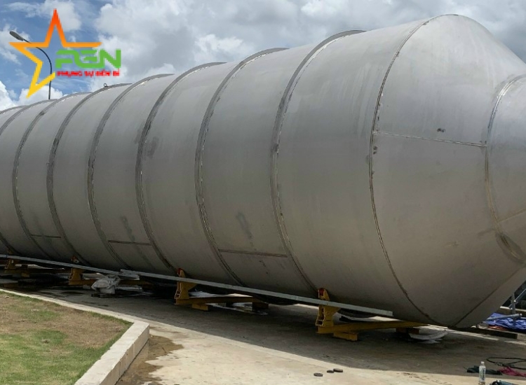 BÌNH BỒN BỂ HÓA CHẤT CÔNG NGHIỆP