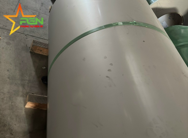 CUỘN THÉP KHÔNG GỈ INOX  305