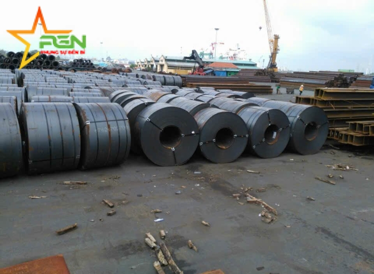 THÉP TẤM Q345|Q345A, Q345B, Q345C, Q345D và Q345E