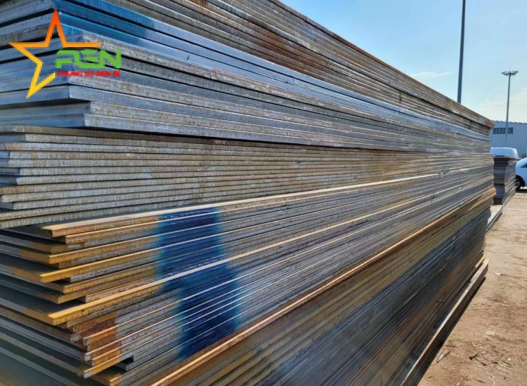 THÉP TẤM ĐEN  POSCO,FORMOSA,NHẬP KHẨU CHÂU Á,CHÂU ÂU,SPHC, CT3K, CT3C, SS400, Q235A,B,C,Q345,A36,A572,CÁN NÓNG NHẬP KHẨU 3-120MM