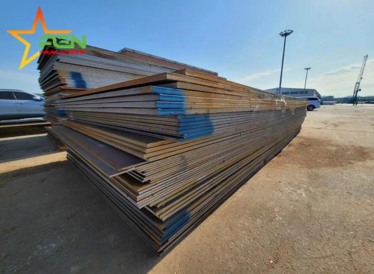 THÉP TẤM ĐEN  POSCO,FORMOSA,NHẬP KHẨU CHÂU Á,CHÂU ÂU,SPHC, CT3K, CT3C, SS400, Q235A,B,C,Q345,A36,A572,CÁN NÓNG NHẬP KHẨU 3-120MM
