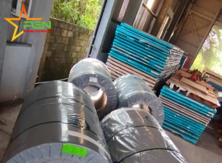 CUỘN INOX  316