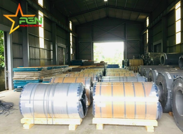CUỘN INOX 310S