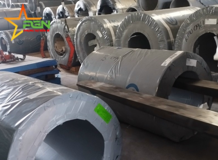 CUỘN INOX  316