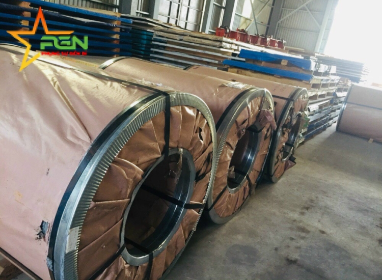 CUỘN INOX 305