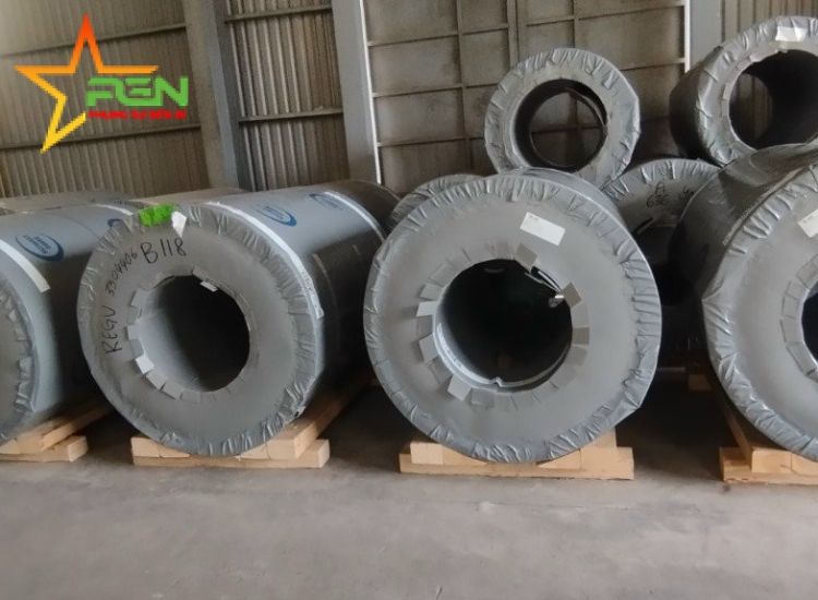 CUỘN INOX 317/317L