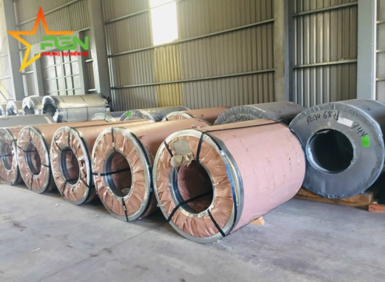 CUỘN INOX 317/317L