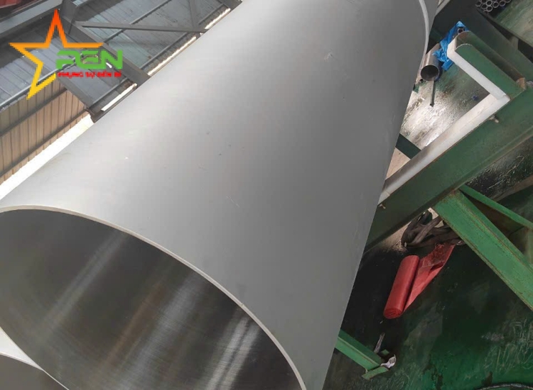 ỐNG INOX DN 950| ỐNG INOX PHI 965.0 TP 304L/316L - ASTM  A312