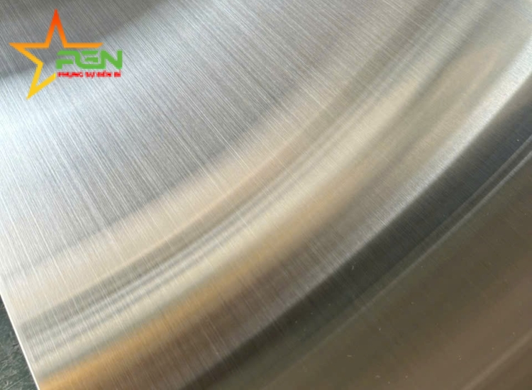 Hợp Kim Niken K-500, 	MONEL® Alloy K-500 UNS N05500/ W.Nr. 2.4375