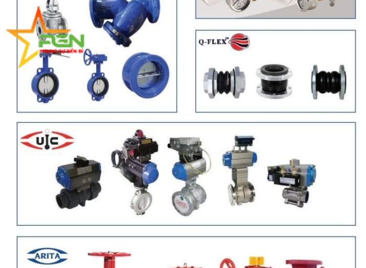 VAN 1 CHIỀU LÁ LẬT TIÊU CHUẨN FM | ARITA | FM-SWING-CHECK-VALVE-FLANGE-END-AFF-SW-55FF-300