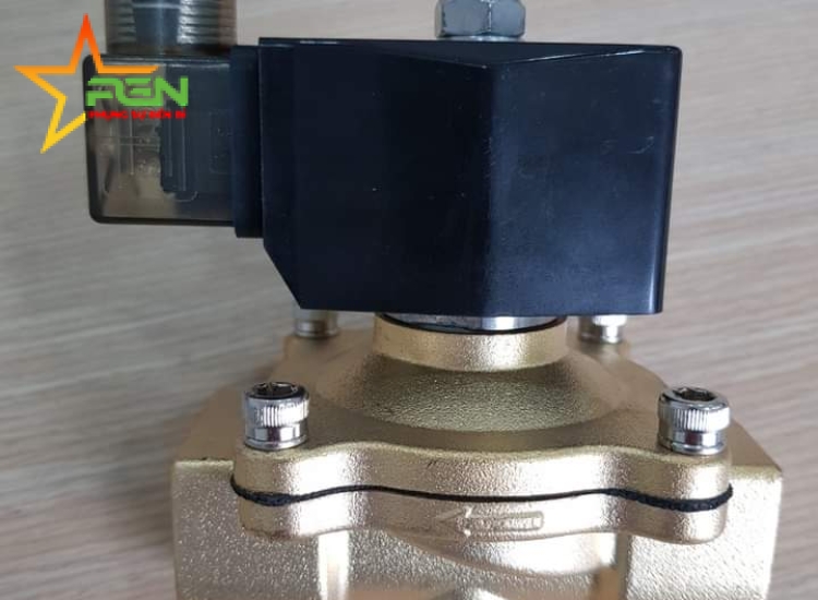 VAN CÂN BẰNG ĐỒNG BRASS (SCREW END)/ARITA-BRASS-BALANCING-VALVE-SE-PN25-SBT