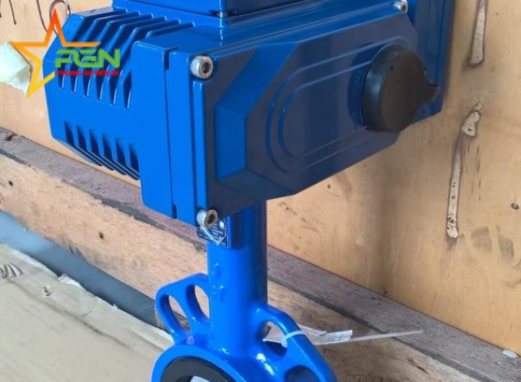  VAN BƯỚM ĐIỆN ARITA | MALAYSIA | SIZE TỪ 2”/ARITA-ON-OFF-ELECTRIC-ACTUATOR-MODEL-QT
