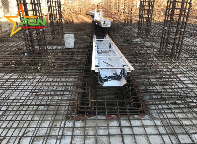 GIA CÔNG MÁNG XỐI INOX