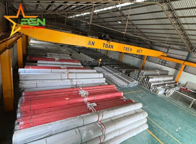 ỐNG INOX CÔNG NGHIỆP EN 10357/ASTM 249/A269/A270,DIN 17456,DIN 11850-VIN LONG