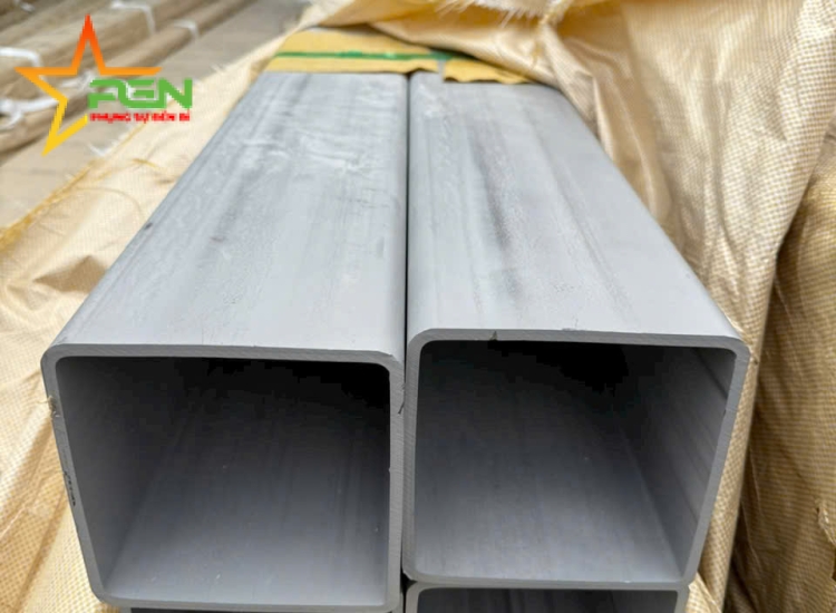 HỘP VUÔNG INOX 304|316 - 250*250*6.0MM