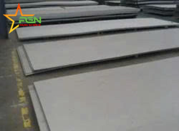 TẤM THÉP CHỊU MÀI MÒN BRINAR® 400, BRINAR® 450, BRINAR® 500, BRINAR® 325CR, BRINAR® 400CR