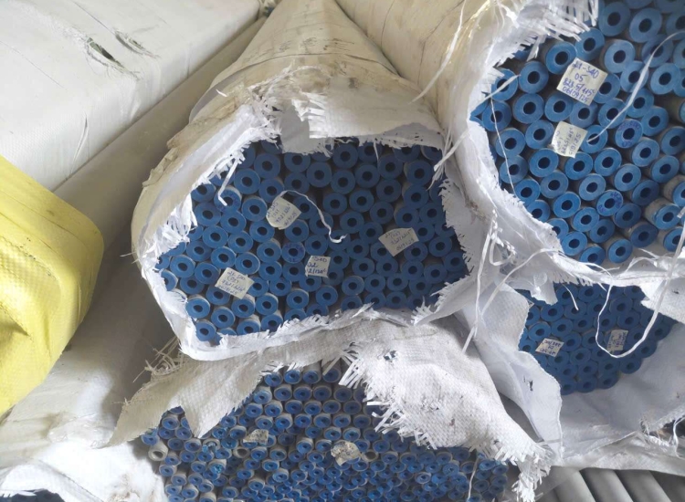 ỐNG ĐÚC INOX 304/304L