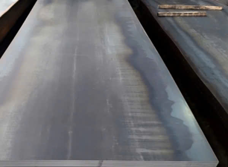 THÉP CƯỜNG ĐỘ CAO 30CrMnSiNi2A 