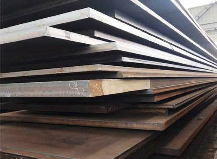 TẤM THÉP CHỊU MÀI MÒN Mn13