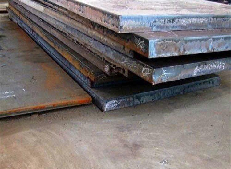 THÉP CƯỜNG ĐỘ CAO 30CrMnSiNi2A 