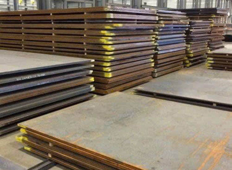 THÉP CƯỜNG ĐỘ CAO 30CrMnSiNi2A 