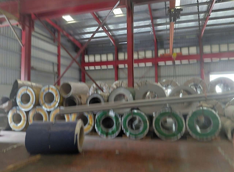 TẤM INOX 316/316L No.1 DÀY 70MM