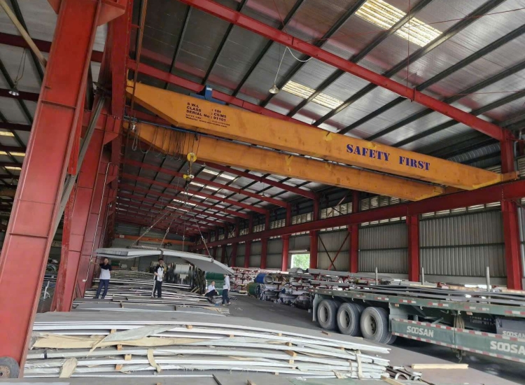 TẤM INOX 316/316L  DÀY  150MM BỀ MẶT No.1